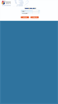 Mobile Screenshot of adminor.univ-catholille.fr